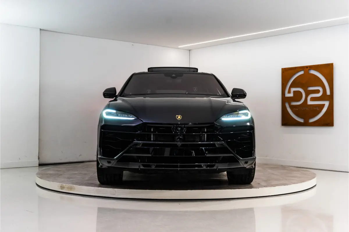 4.0 V8 Hybrid 789PK | NERO HELENE | BTW | IMPACT PPF | 3D B&O | ANIMA | Service Package 5YR | 3 JAAR FABRIEKSGARANTIE GERESERVEERD