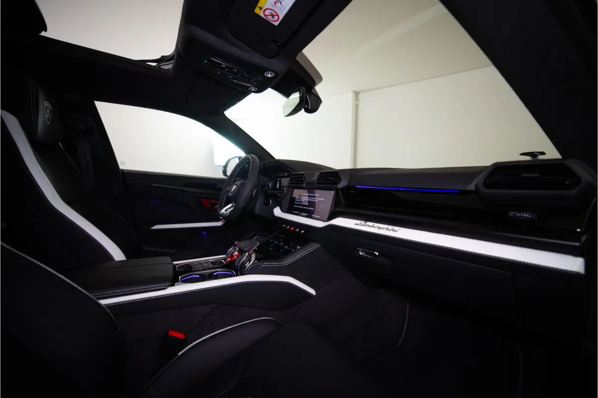 4.0 V8 Hybrid 789PK | NERO HELENE | BTW | IMPACT PPF | 3D B&O | ANIMA | Service Package 5YR | 3 JAAR FABRIEKSGARANTIE GERESERVEERD