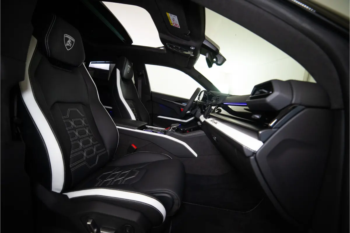 4.0 V8 Hybrid 789PK | NERO HELENE | BTW | IMPACT PPF | 3D B&O | ANIMA | Service Package 5YR | 3 JAAR FABRIEKSGARANTIE GERESERVEERD