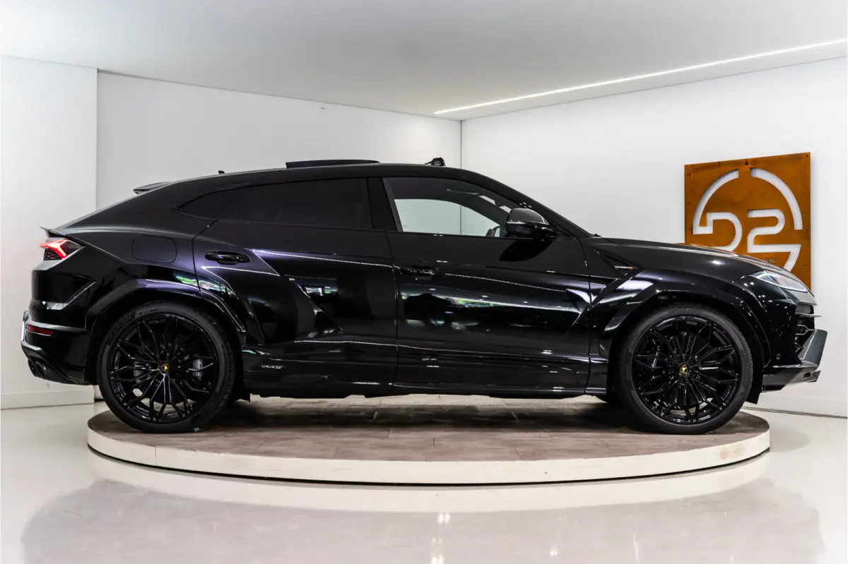4.0 V8 Hybrid 789PK | NERO HELENE | BTW | IMPACT PPF | 3D B&O | ANIMA | Service Package 5YR | 3 JAAR FABRIEKSGARANTIE GERESERVEERD