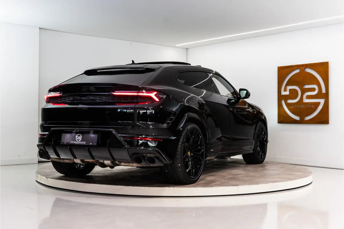 4.0 V8 Hybrid 789PK | NERO HELENE | BTW | IMPACT PPF | 3D B&O | ANIMA | Service Package 5YR | 3 JAAR FABRIEKSGARANTIE GERESERVEERD