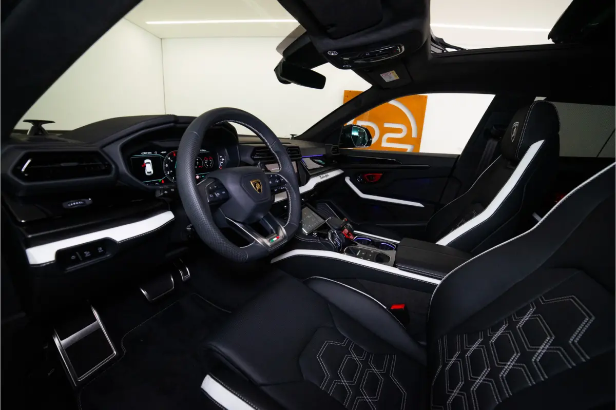 4.0 V8 Hybrid 789PK | NERO HELENE | BTW | IMPACT PPF | 3D B&O | ANIMA | Service Package 5YR | 3 JAAR FABRIEKSGARANTIE GERESERVEERD