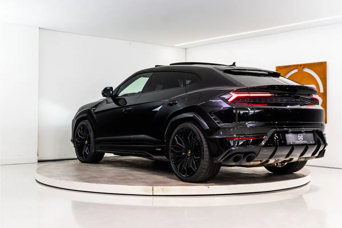 4.0 V8 Hybrid 789PK | NERO HELENE | BTW | IMPACT PPF | 3D B&O | ANIMA | Service Package 5YR | 3 JAAR FABRIEKSGARANTIE GERESERVEERD