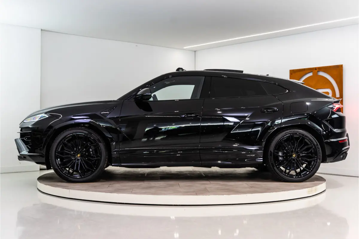 4.0 V8 Hybrid 789PK | NERO HELENE | BTW | IMPACT PPF | 3D B&O | ANIMA | Service Package 5YR | 3 JAAR FABRIEKSGARANTIE GERESERVEERD