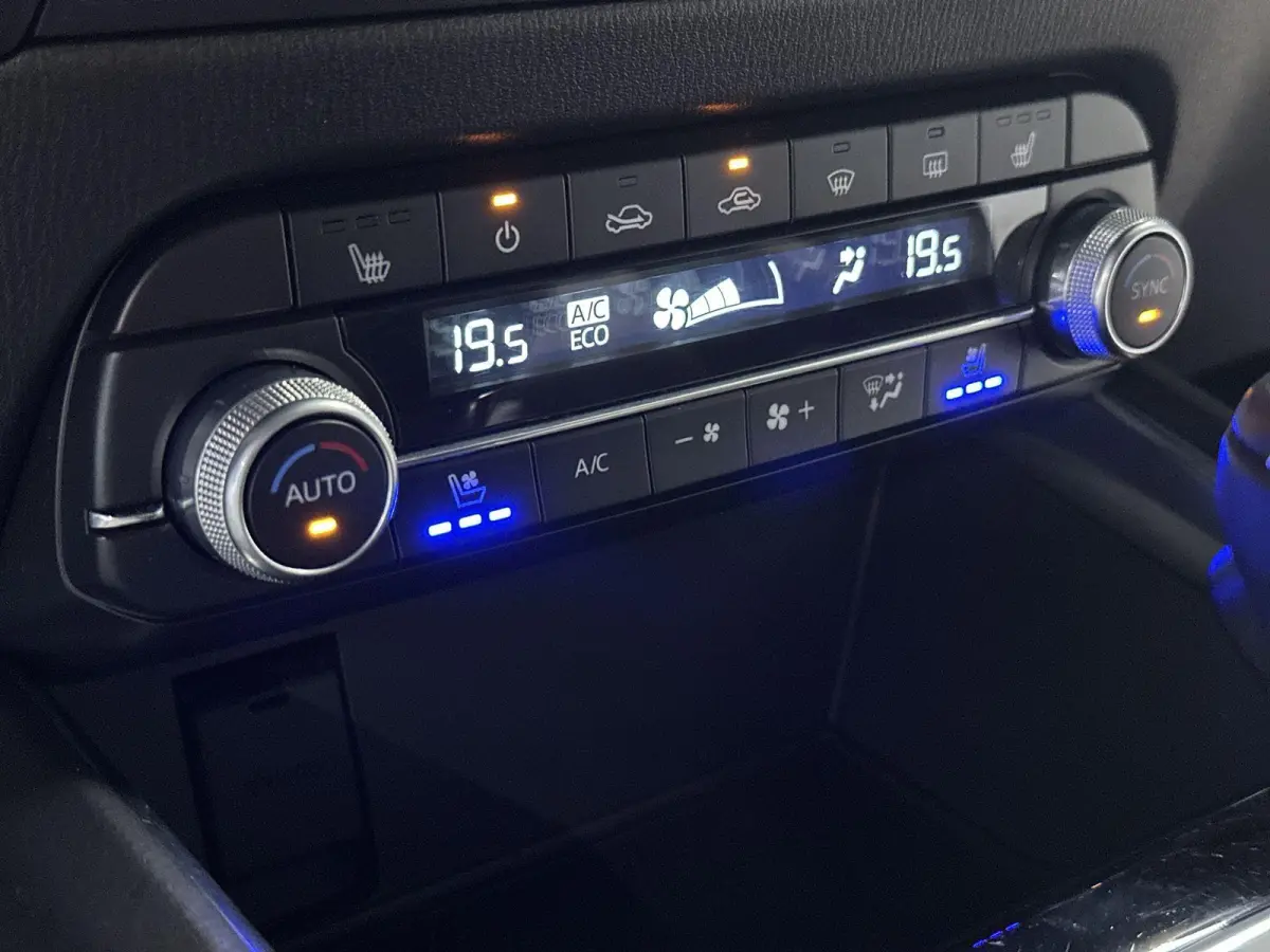 2.5 SkyActiv-G 194 Luxury Automaat | Leder | Bose | Schuifdak
