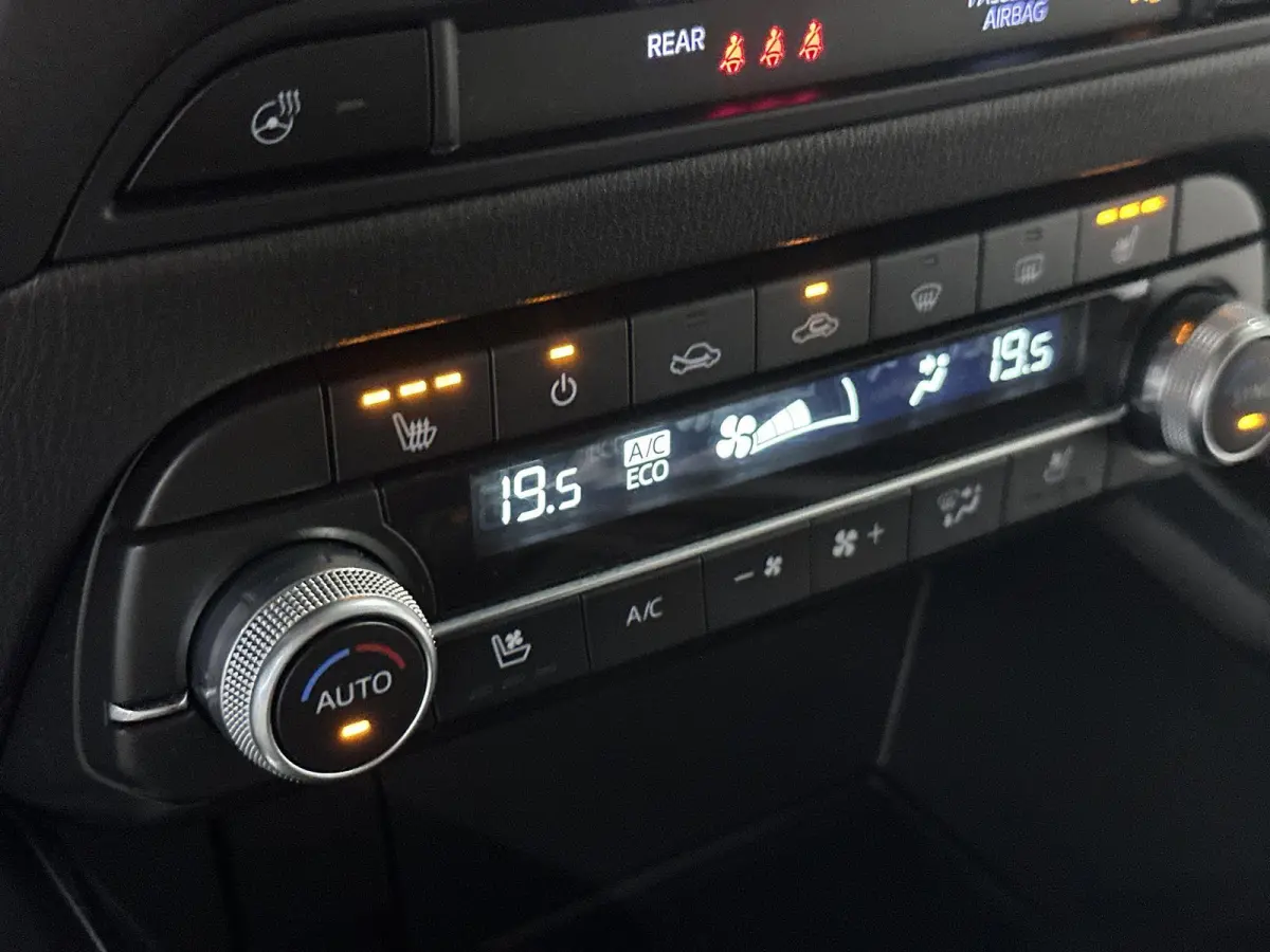 2.5 SkyActiv-G 194 Luxury Automaat | Leder | Bose | Schuifdak