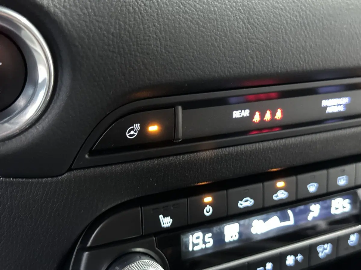 2.5 SkyActiv-G 194 Luxury Automaat | Leder | Bose | Schuifdak