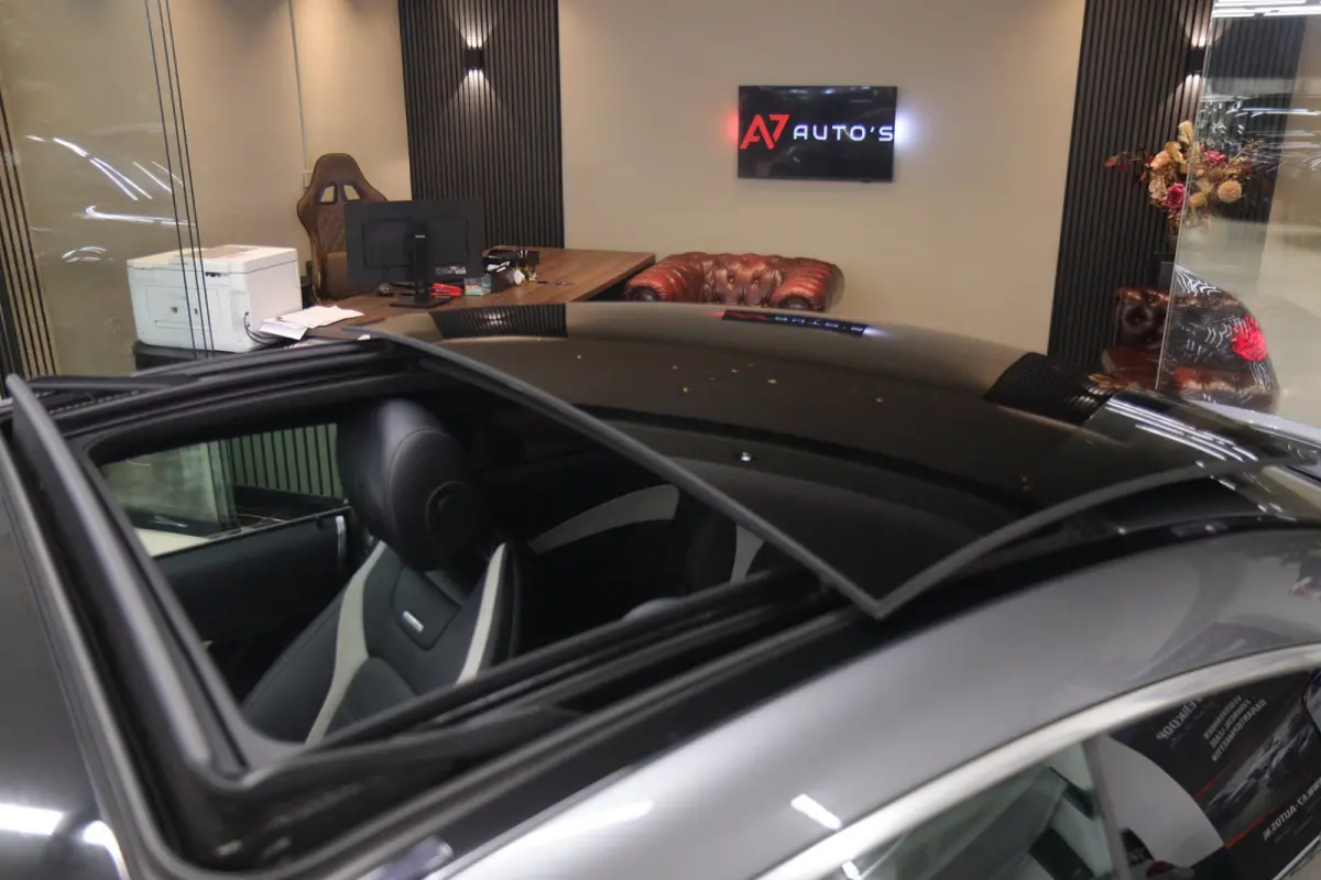 AMG 63 S PANO/360CAM/BURM/ACC/LANEASSIST/MEM/HUD/VOL!
