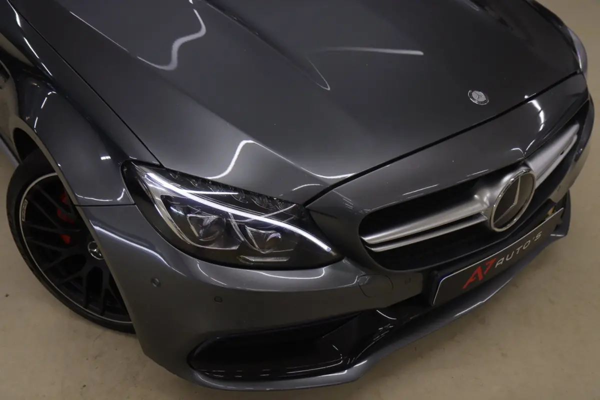 AMG 63 S PANO/360CAM/BURM/ACC/LANEASSIST/MEM/HUD/VOL!