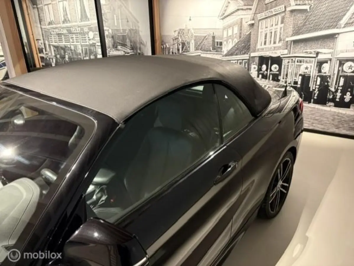 218i High Executive Edition M-SPORT NL Auto