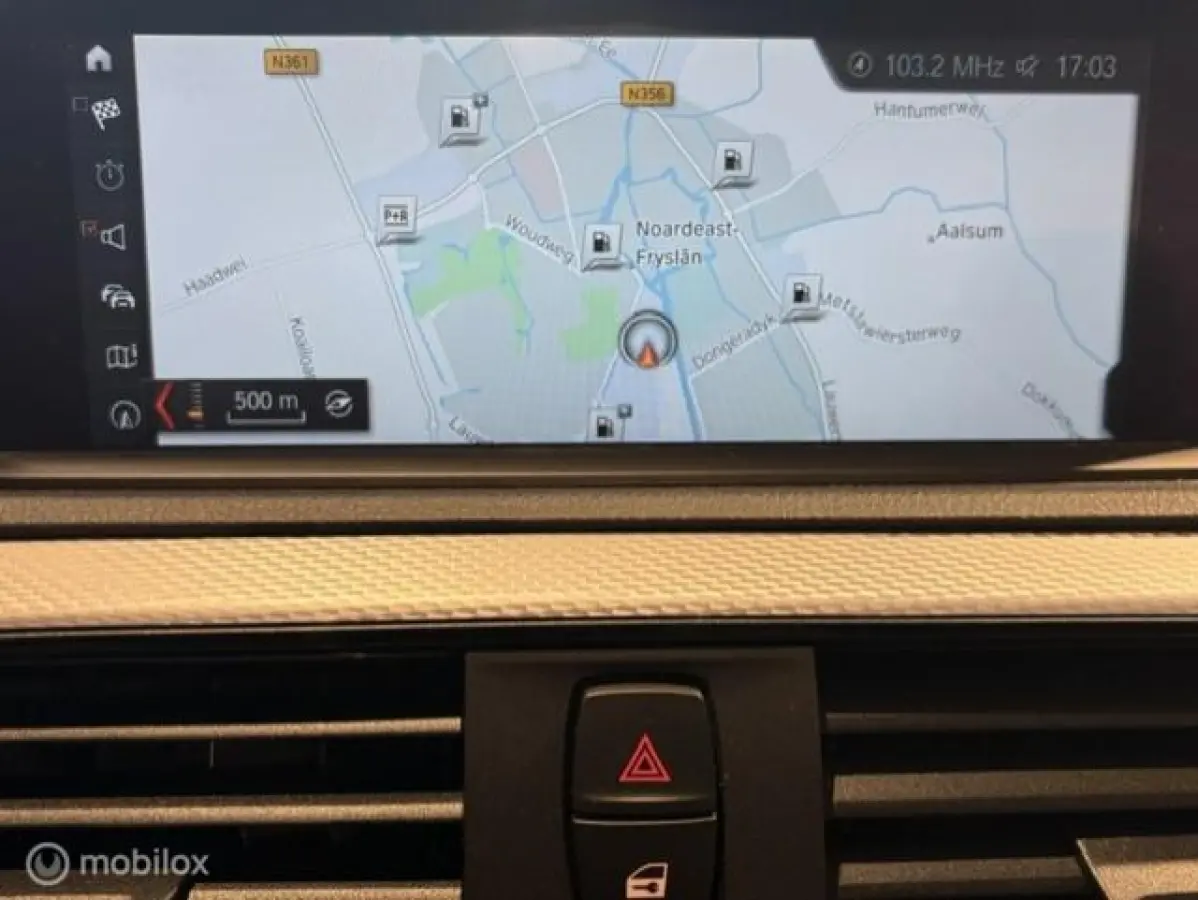 218i High Executive Edition M-SPORT NL Auto
