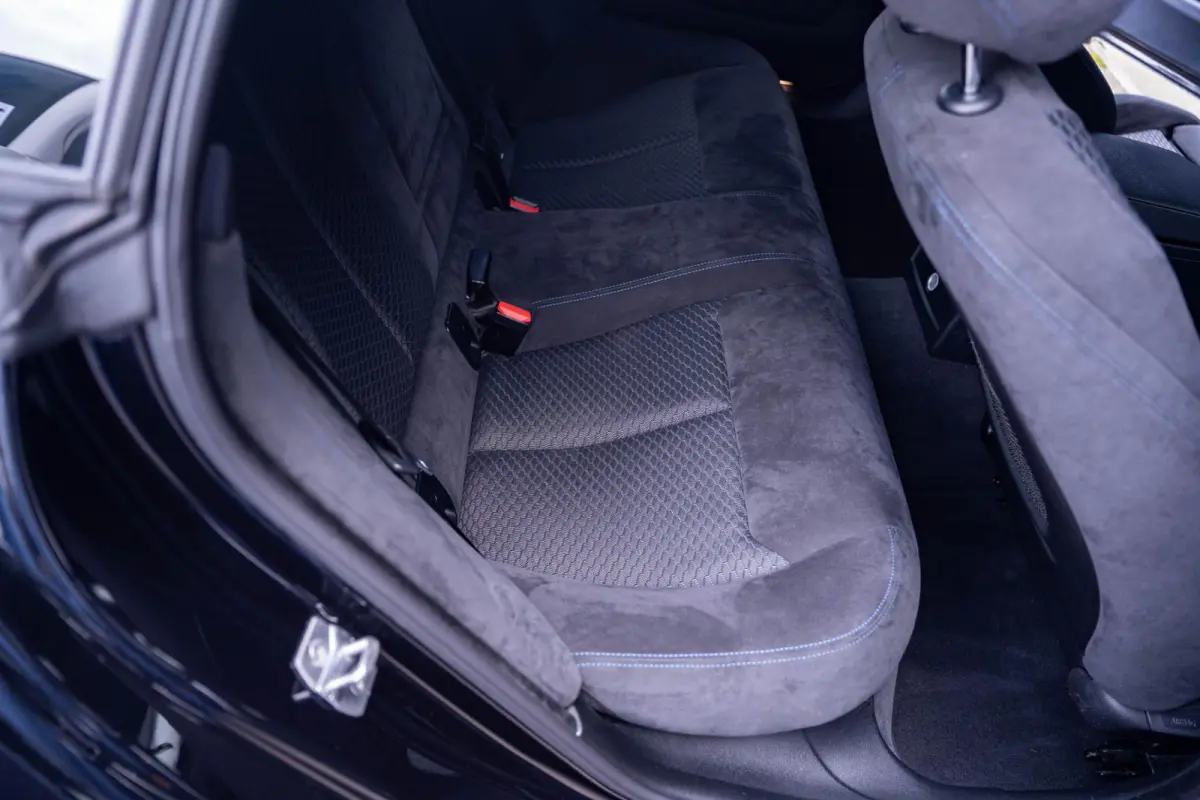 418i Executive Edition Navi NAP Led koplampen El. achterklep Rijklaar!