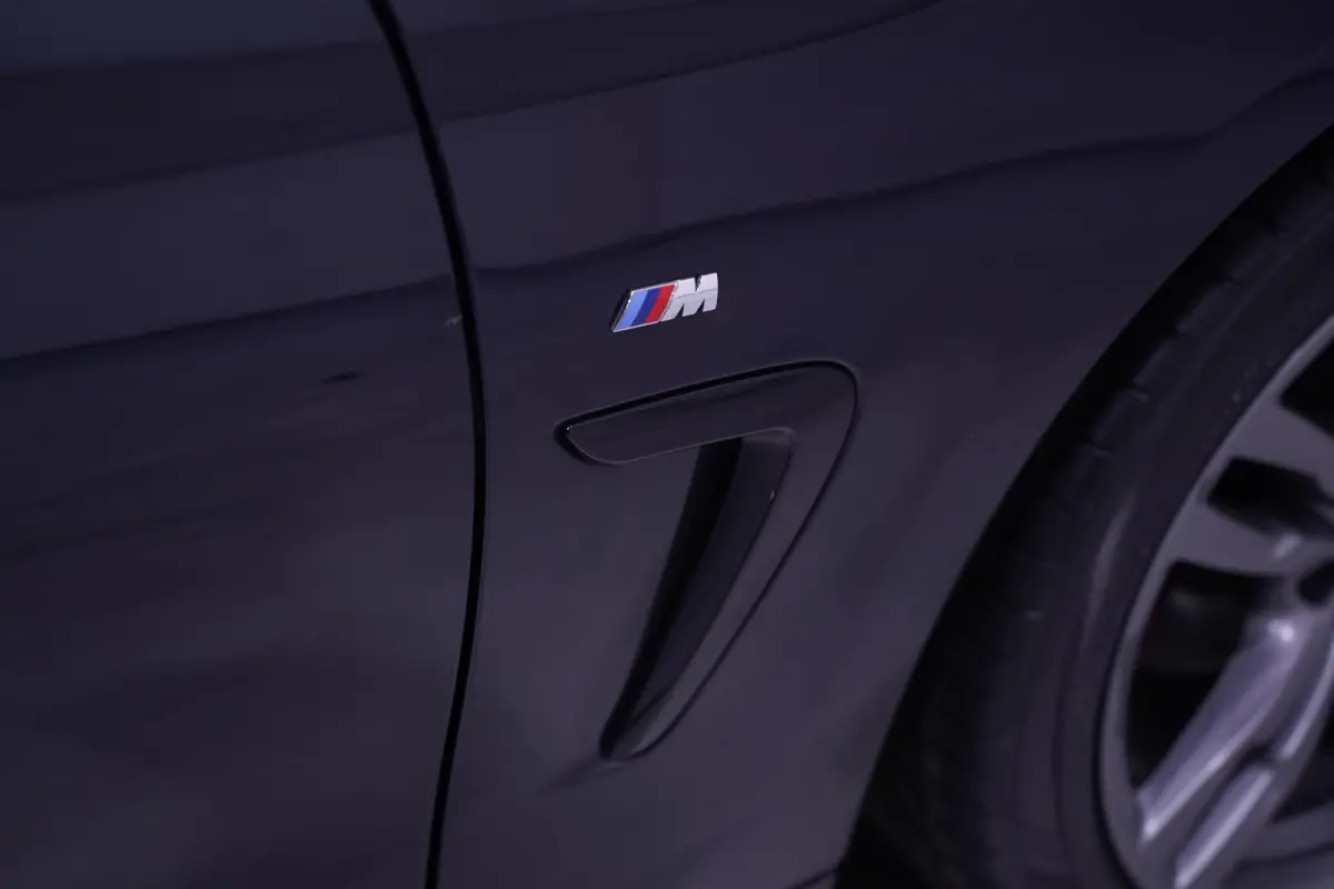 418i Executive Edition Navi NAP Led koplampen El. achterklep Rijklaar!