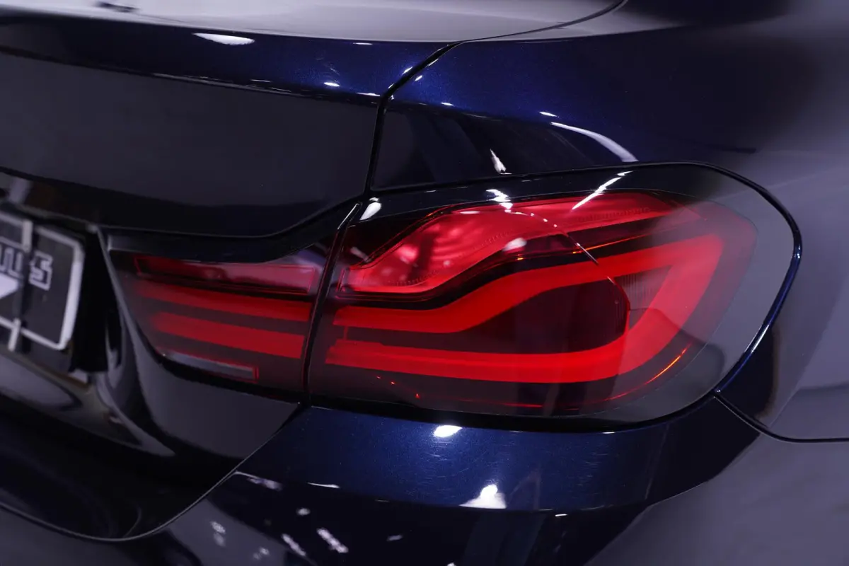 418i Executive Edition Navi NAP Led koplampen El. achterklep Rijklaar!