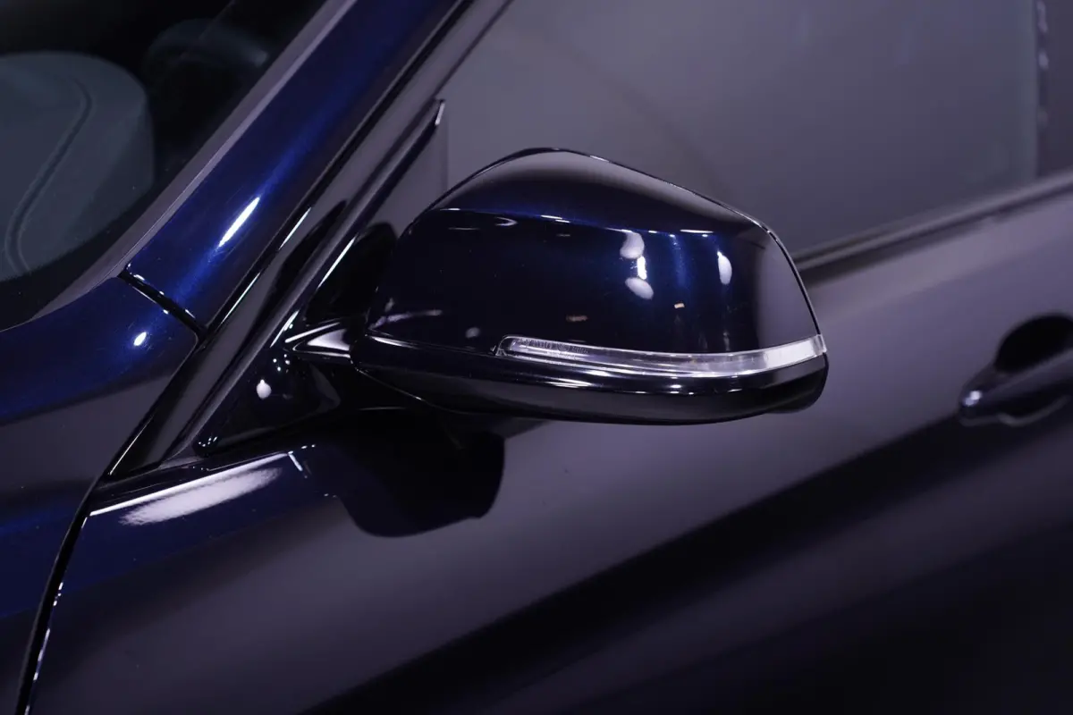 418i Executive Edition Navi NAP Led koplampen El. achterklep Rijklaar!
