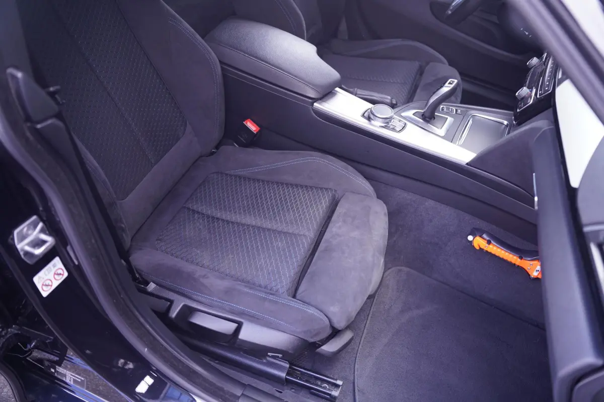 418i Executive Edition Navi NAP Led koplampen El. achterklep Rijklaar!