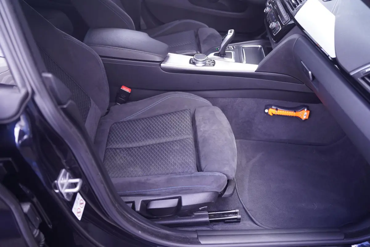 418i Executive Edition Navi NAP Led koplampen El. achterklep Rijklaar!