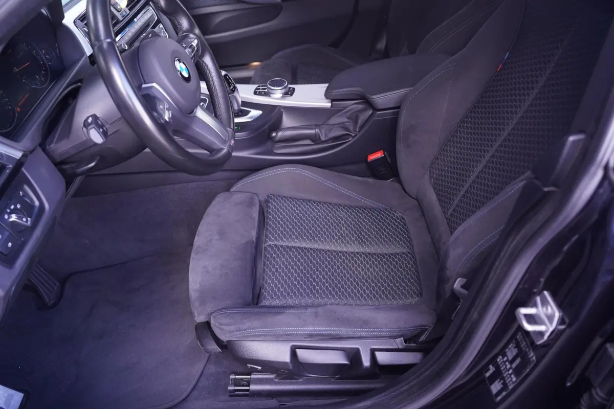 418i Executive Edition Navi NAP Led koplampen El. achterklep Rijklaar!