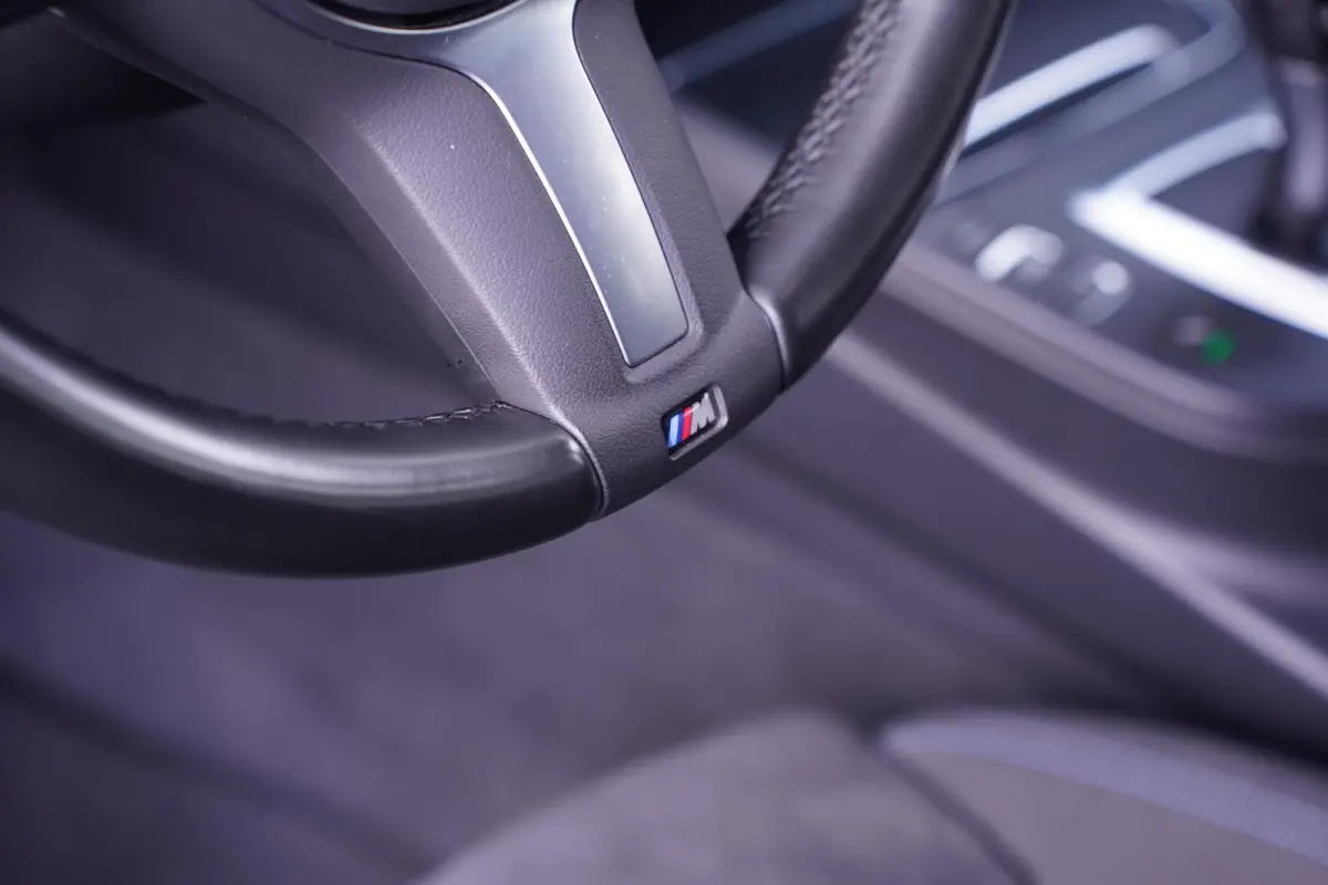 418i Executive Edition Navi NAP Led koplampen El. achterklep Rijklaar!