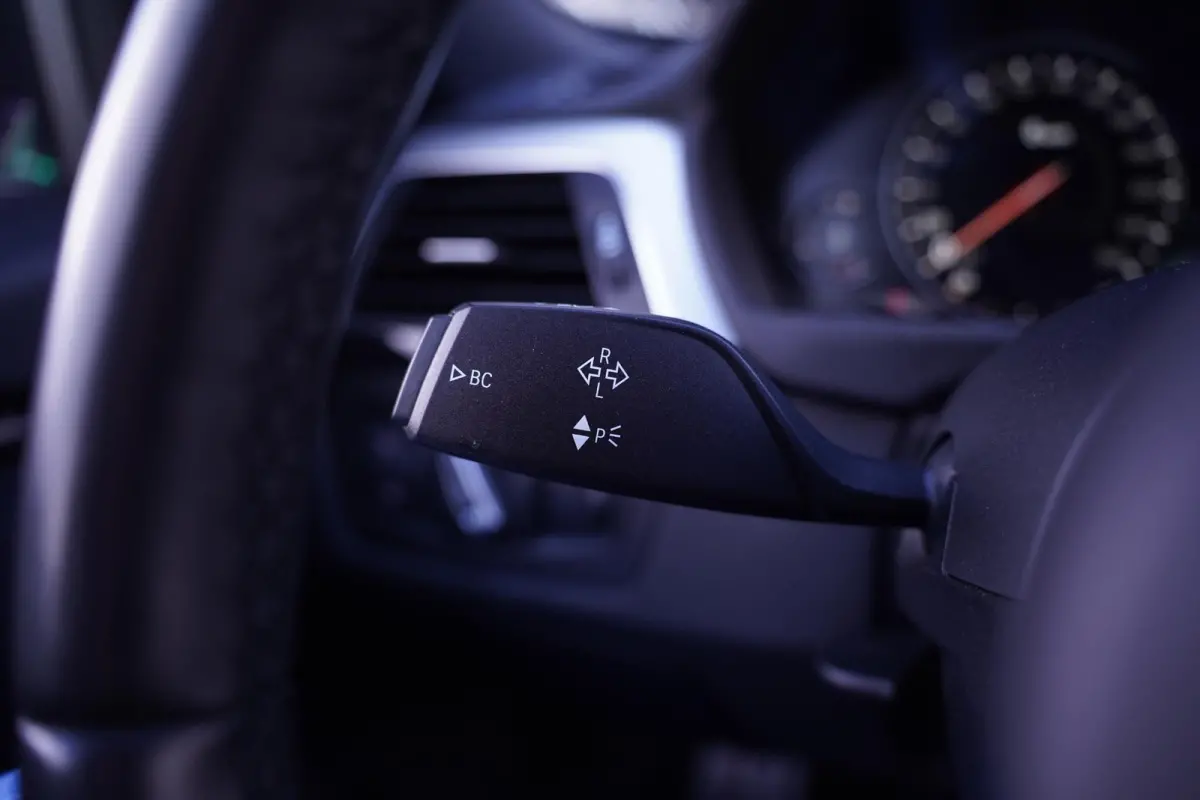 418i Executive Edition Navi NAP Led koplampen El. achterklep Rijklaar!