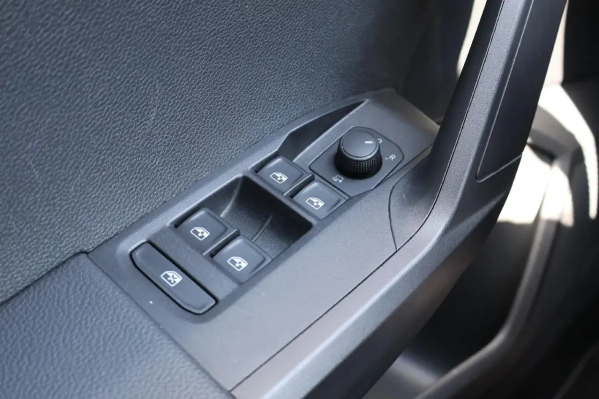 1.0 EcoTSI 95pk Style | Trekhaak | Cruise control | Carplay | PDC