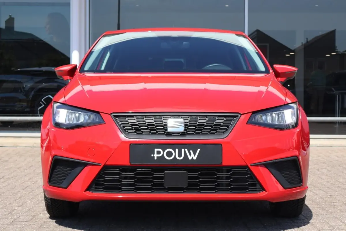 1.0 EcoTSI 95pk Style | Trekhaak | Cruise control | Carplay | PDC