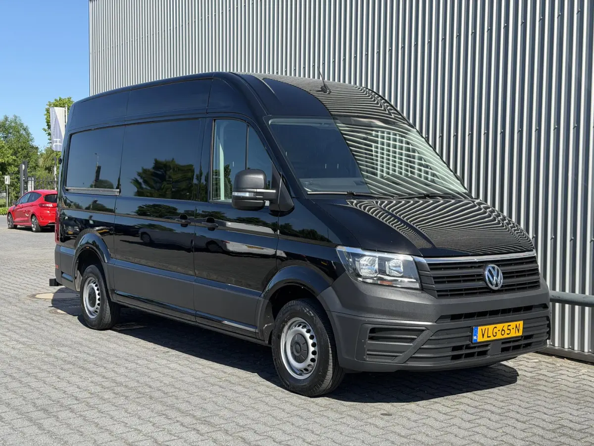 35 2.0 TDI L3H3*NAVI*CAM*CARPLAY*A/C*CRUISE*3PERS