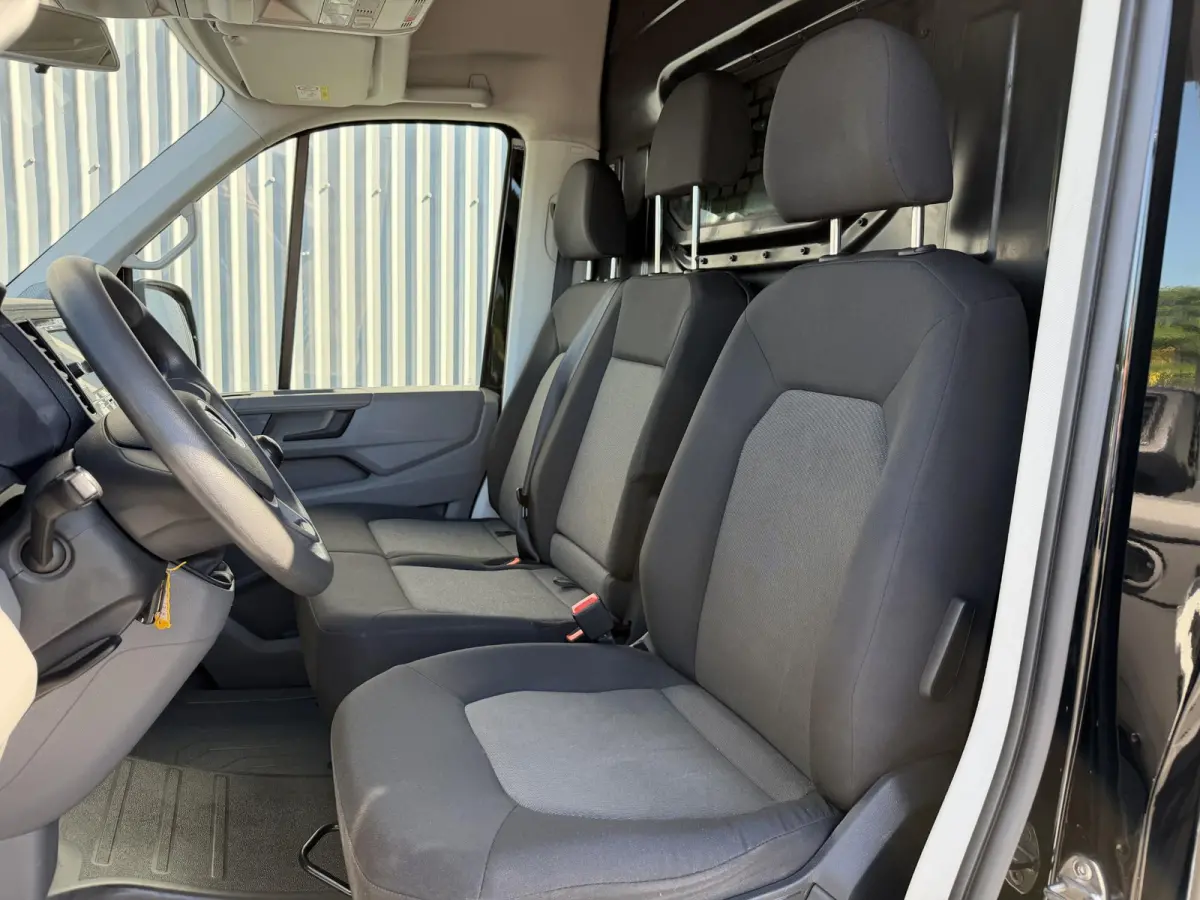 35 2.0 TDI L3H3*NAVI*CAM*CARPLAY*A/C*CRUISE*3PERS