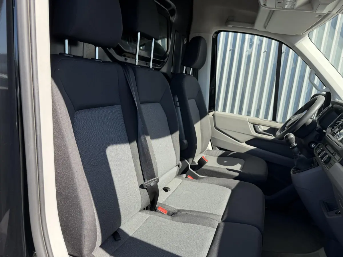 35 2.0 TDI L3H3*NAVI*CAM*CARPLAY*A/C*CRUISE*3PERS