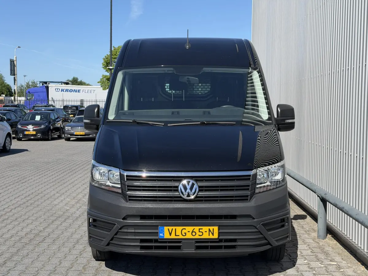 35 2.0 TDI L3H3*NAVI*CAM*CARPLAY*A/C*CRUISE*3PERS