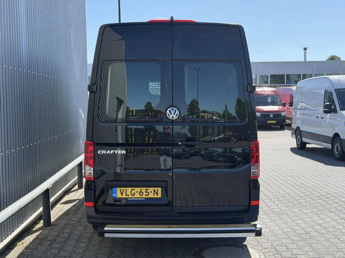 35 2.0 TDI L3H3*NAVI*CAM*CARPLAY*A/C*CRUISE*3PERS