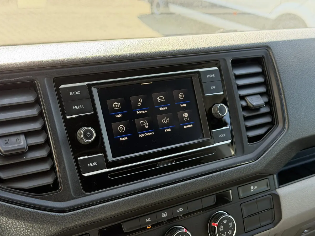 35 2.0 TDI L3H3*NAVI*CAM*CARPLAY*A/C*CRUISE*3PERS