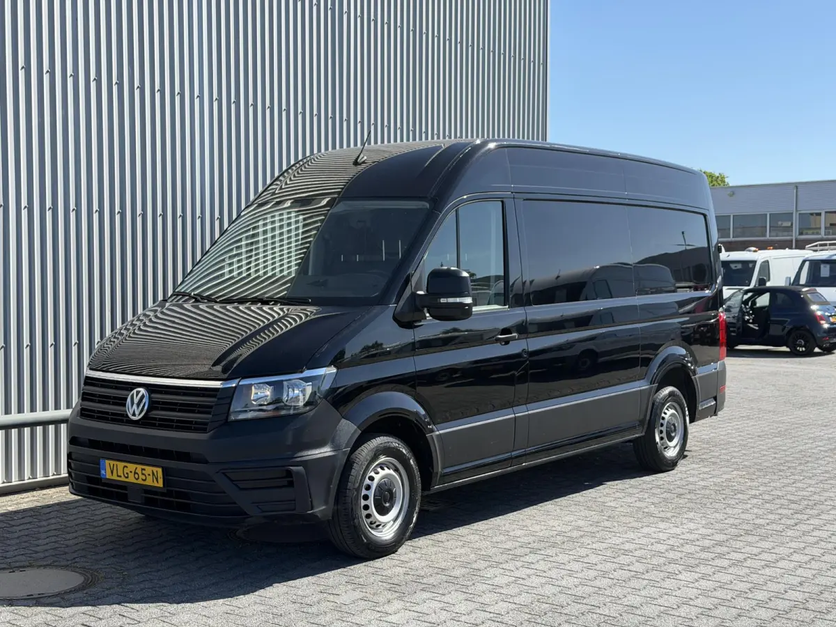 35 2.0 TDI L3H3*NAVI*CAM*CARPLAY*A/C*CRUISE*3PERS