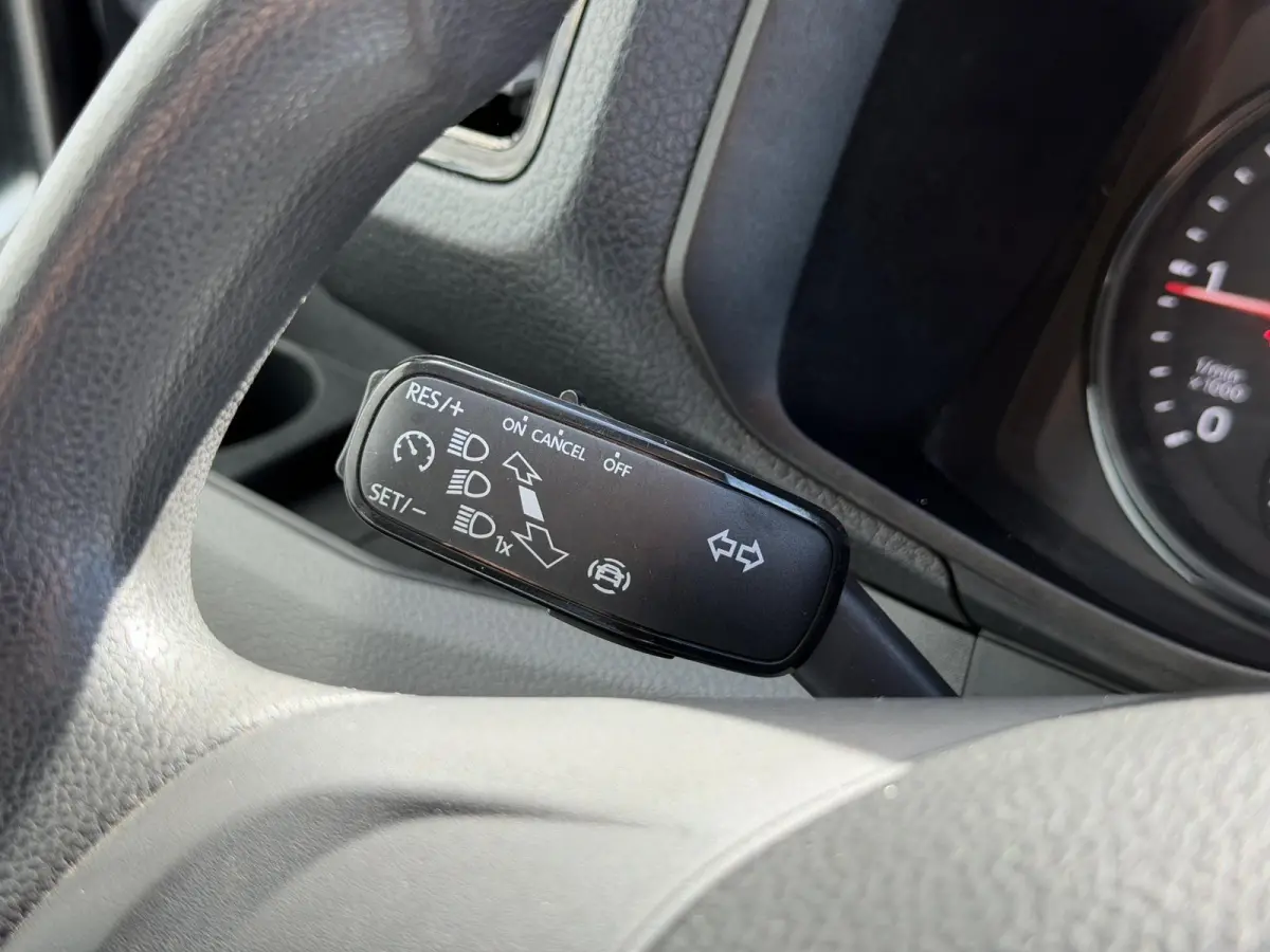 35 2.0 TDI L3H3*NAVI*CAM*CARPLAY*A/C*CRUISE*3PERS