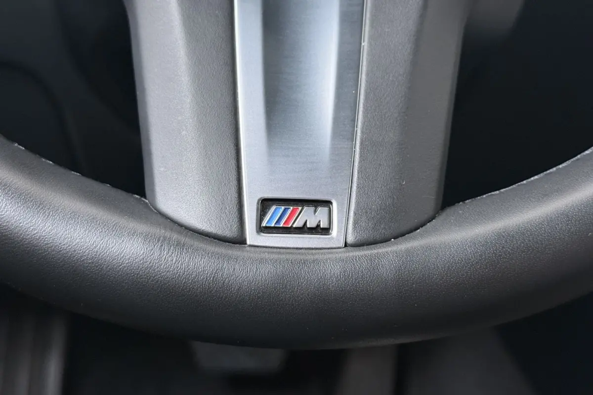 320i M-Sport Shadow Line M-Sportstoelen Stoelverw Carplay 18'LMV