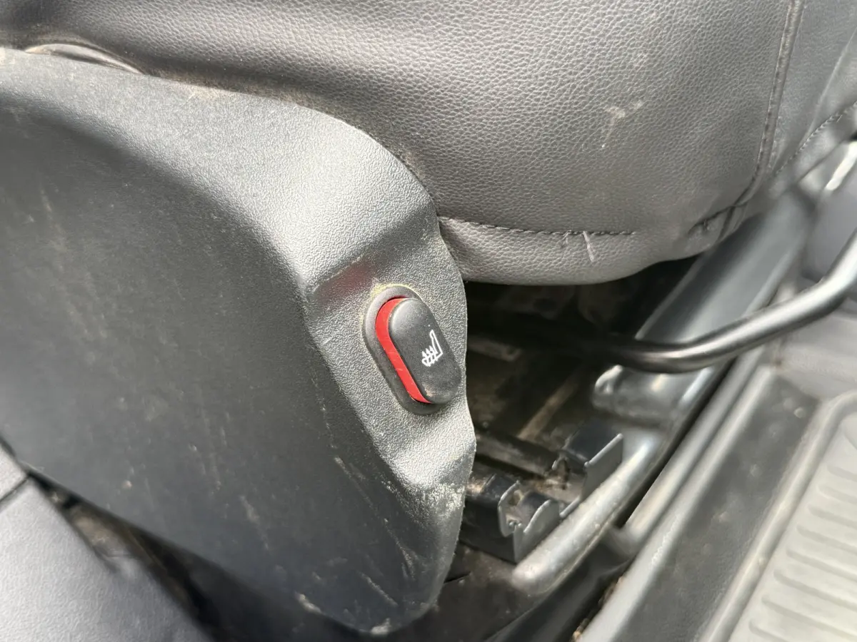 2.0 TDCI 130PK L2H2 Airco Cruise Control Parkeersensoren Stoelverwarming Zwaailampen Kastwand Inbouw