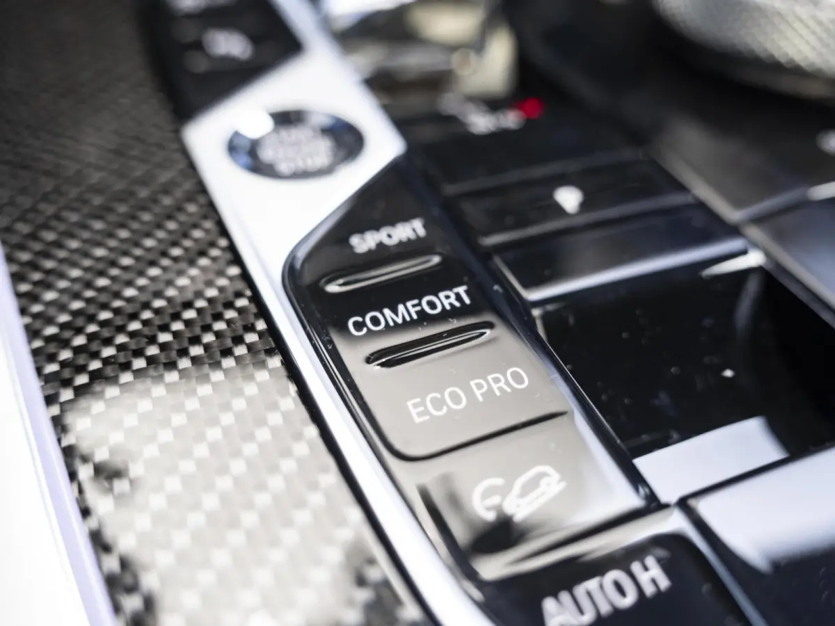 M60i | M Sportpakket Pro | Exclusive Pack | Comfort Pack | Executive Drive Pro | 22 inch | Iconic Glow kristalkoplampen | Comfort stoelen | 7 zitplaatsen |Driving Assistant Professional | Ha