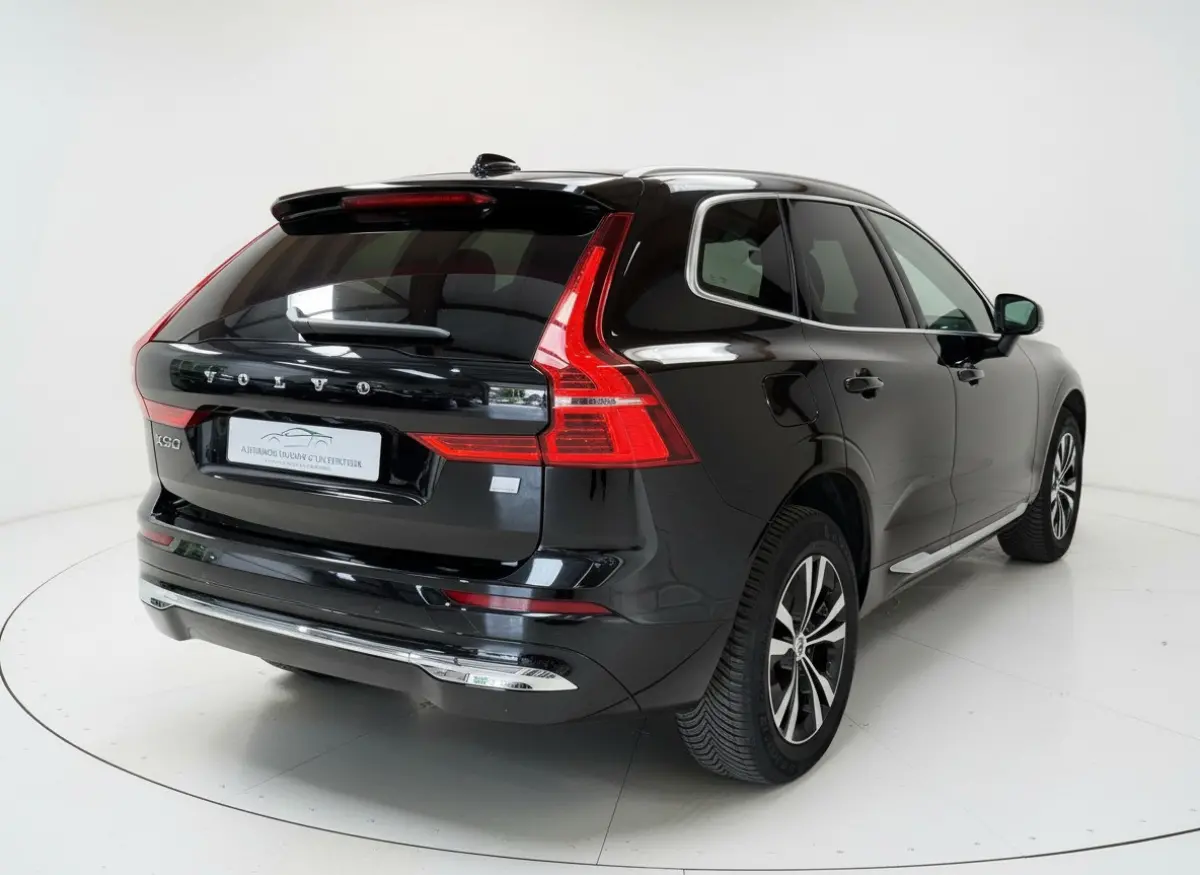 2.0 T6 Plug-in hybrid AWD Plus Bright - Panorama - Leder - Camera
