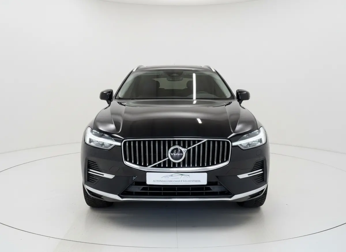 2.0 T6 Plug-in hybrid AWD Plus Bright - Panorama - Leder - Camera