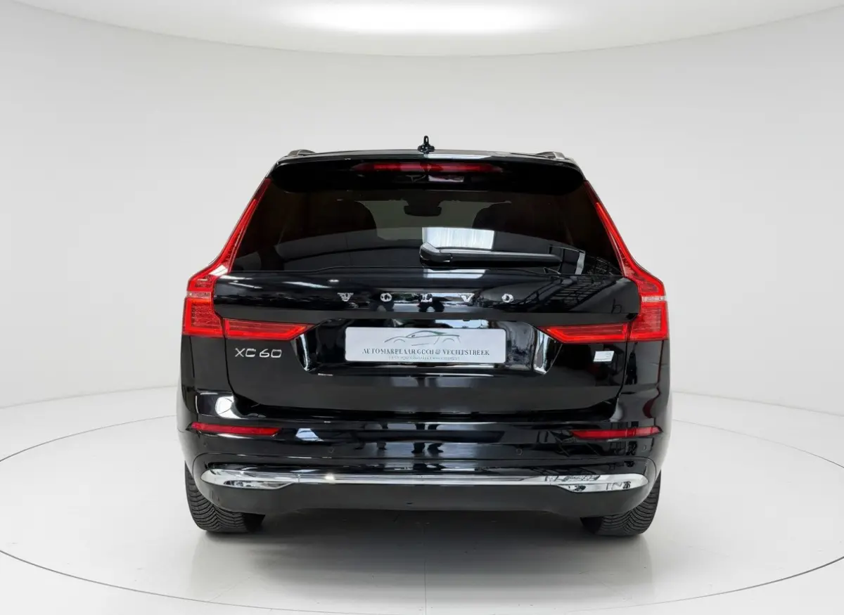 2.0 T6 Plug-in hybrid AWD Plus Bright - Panorama - Leder - Camera