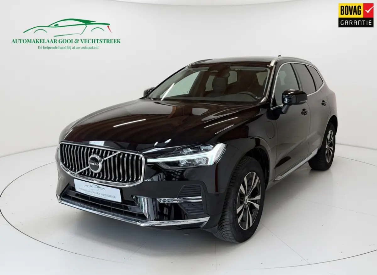 2.0 T6 Plug-in hybrid AWD Plus Bright - Panorama - Leder - Camera