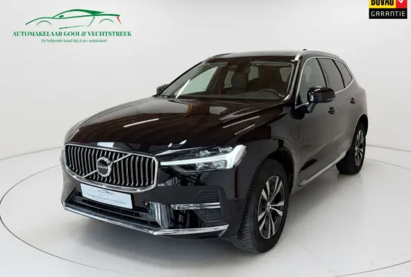 2.0 T6 Plug-in hybrid AWD Plus Bright - Panorama - Leder - Camera