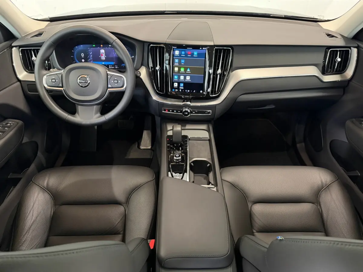 2.0 T6 Plug-in hybrid AWD Plus Bright - Panorama - Leder - Camera