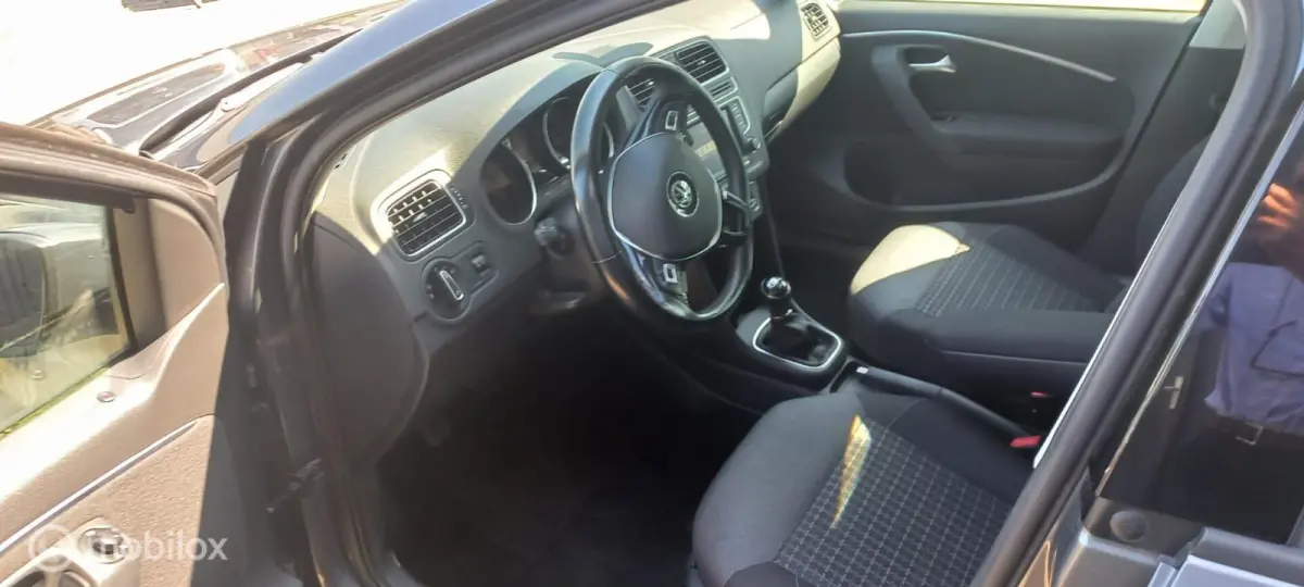 1.2 TSI Comfortline