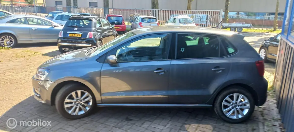 1.2 TSI Comfortline