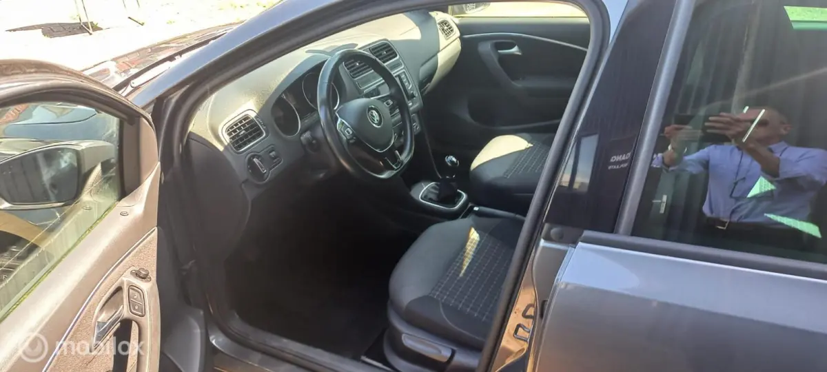 1.2 TSI Comfortline