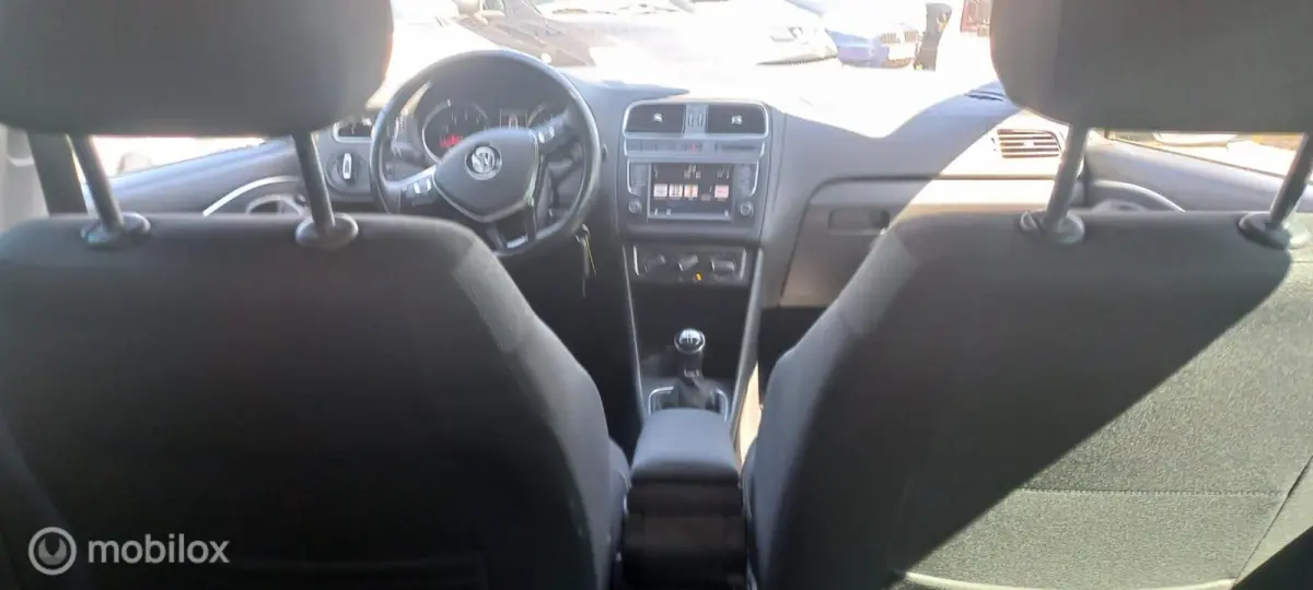 1.2 TSI Comfortline