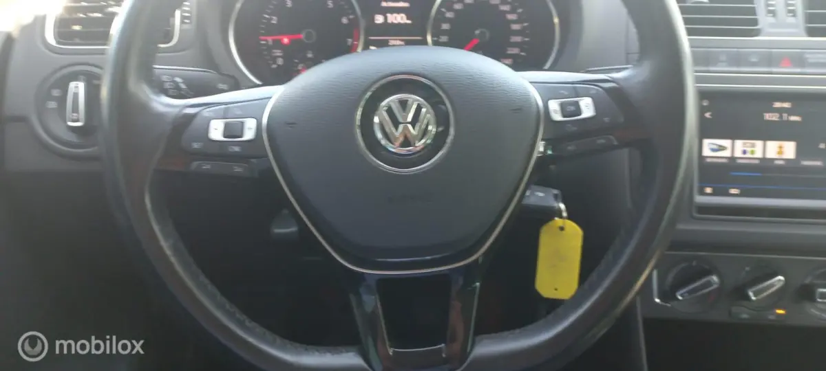 1.2 TSI Comfortline