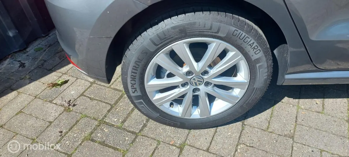 1.2 TSI Comfortline