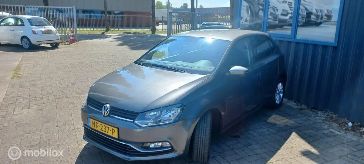 1.2 TSI Comfortline